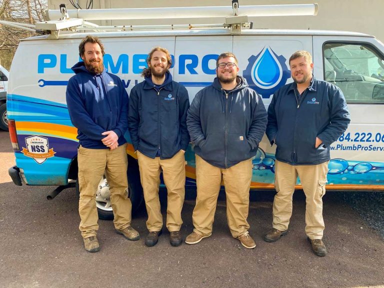 Plumber Warrington Warrington, PA Plumbing Company PlumbPRO Services
