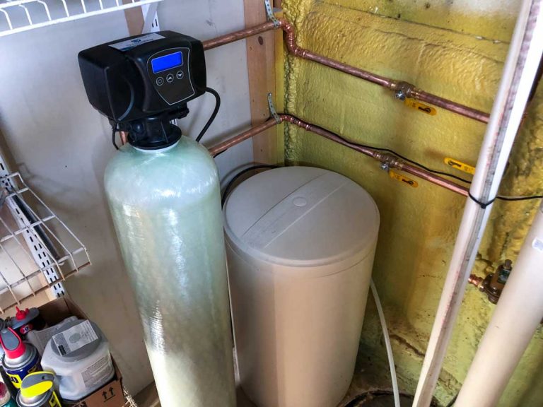Water Softeners Services Ambler, PA PlumbPRO Services