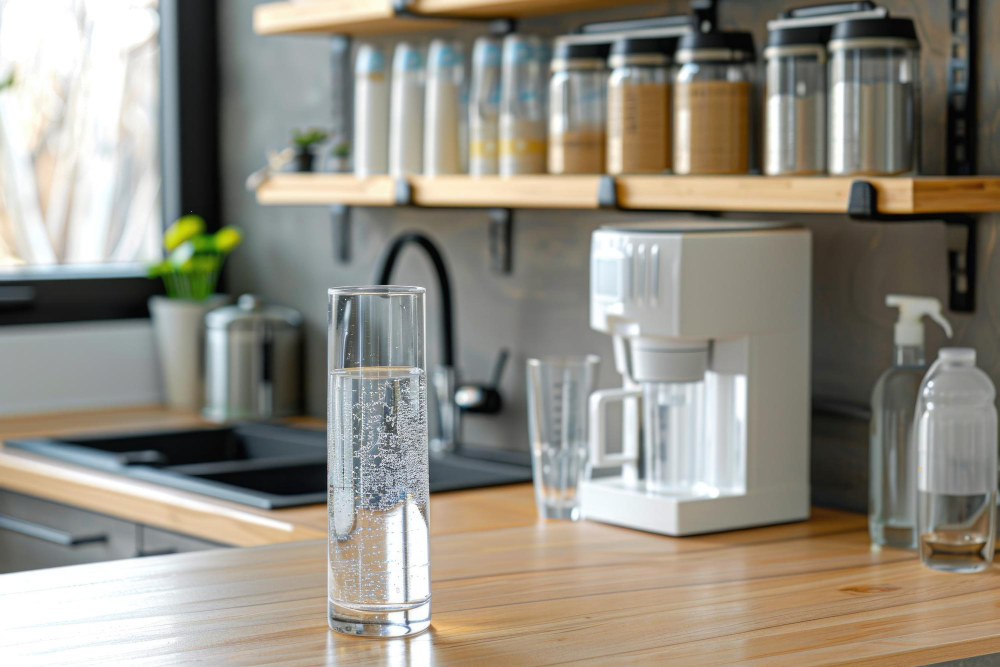 Countertop Filters