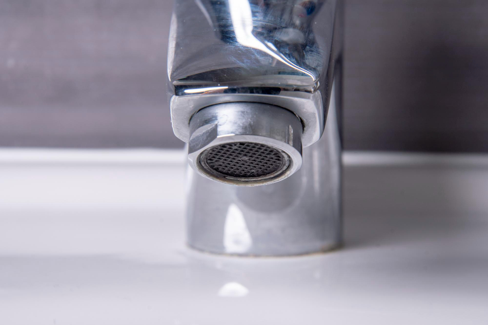 Faucet-Mounted Filters