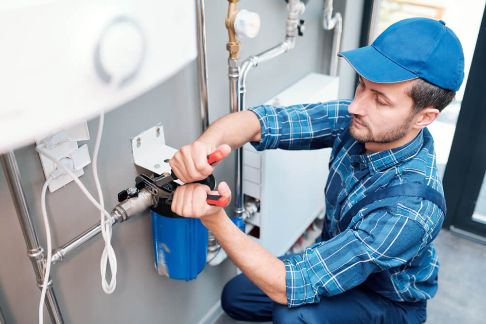 Reverse Osmosis Systems