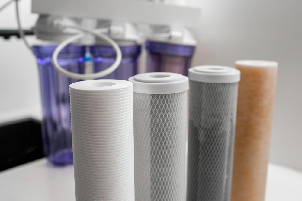 Under-Sink Filters