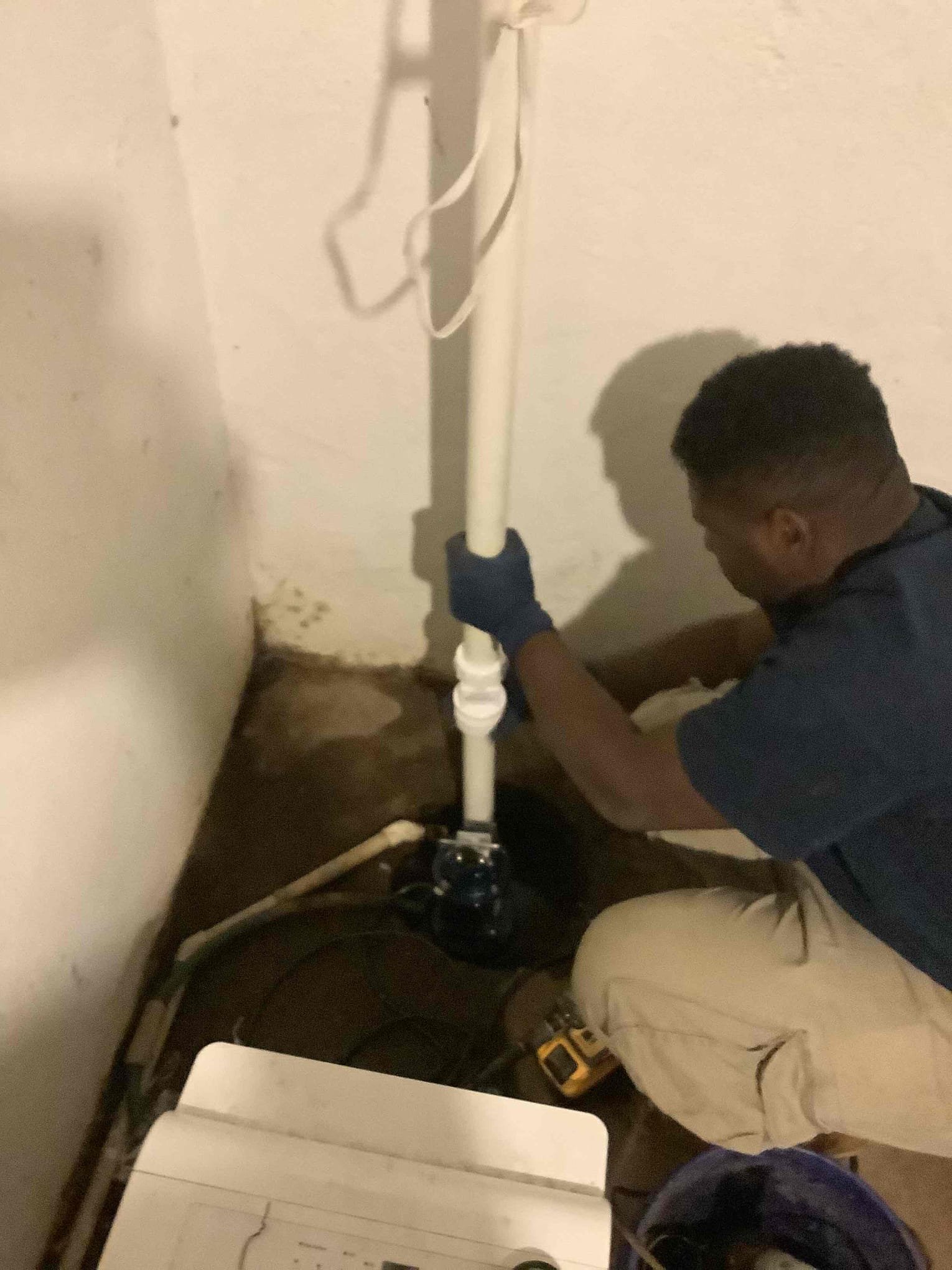 How to Prevent Basement Flooding During Heavy Rain